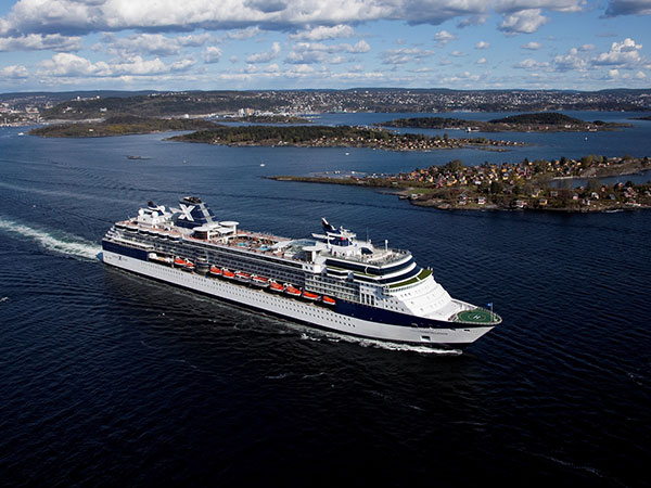 Celebrity Constellation