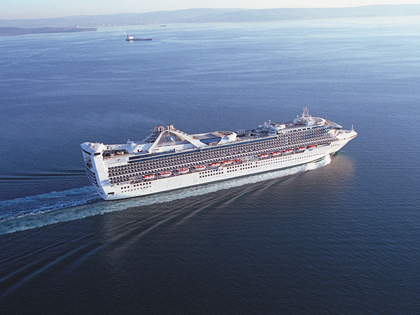 Star Princess