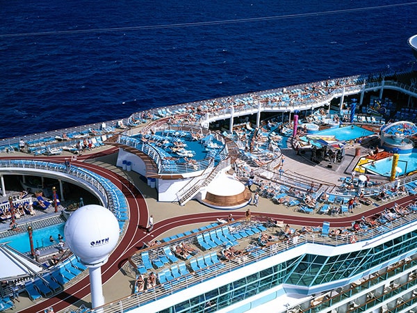 Mariner of the Seas